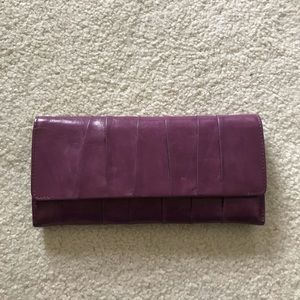 NEW HOBO wallet